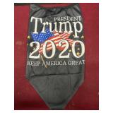 Trump 2020 Breathable Face Mask Bandanas