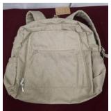 Changing Pad Baby Babypack