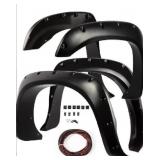 Fender Flares 02-08 Dodge Ram 1500/ 03-09 2500