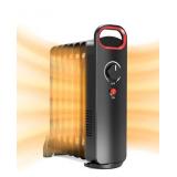 Oil Space Heater