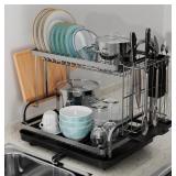 Stainless Steel Dish Drying Rack