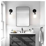 Rectangular Vanity Mirror