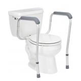 Toilet Safety Rail