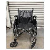 Drive Sport 2 Wheelchair