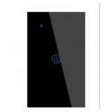 Smart WiFi Wall Switch