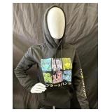 Hunter X Hunter Anime Hoodie Small