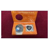 Mystery Pearl Necklace Kit