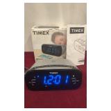 Timex Bluetooth Alarm Clock Radio