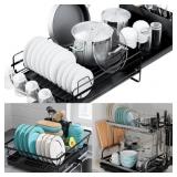 Lot of Dish Drying Racks