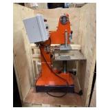 Heat Press Machine With Accessories