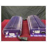 Lumatek 1000w Digital Ballast