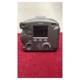 Kodak DC265 Digital Zoom Camera