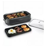 Techwood Indoor Smokeless Grill