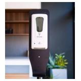 Automatic Hand Sanitizer Dispenser