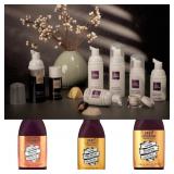 Seed Legend Organic Products Kit