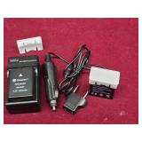 ENEL20, EN-EL20a Battery & Charger, Smartree