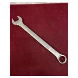 Large 35mm Combination Wrench