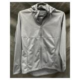 Womenï¿½s Sport-Tek Hooded Zip Up Jacket