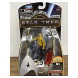 Star Trek Sulu Figurine