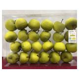 Decorative Mini Green Apples