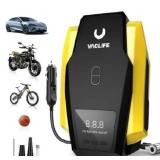 Vaclife Air Compressor Tire Inflator