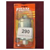 Fram Fuel Filter G3727