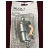 Deutsch Fuel Filter FF419