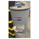 Proline water heater