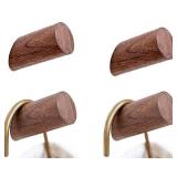 Wood Wall Hooks