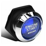 Ignition Push to Start Button