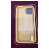 Protective IPhone 13 Case with Screen Protector