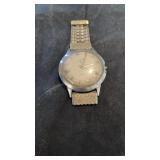 Vintage Elgin Shockmaster Watch