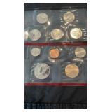 2006 United States Uncirculated Coin Set