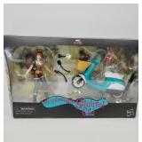 Marvel Legends The Unbeatable Squirrel Girl
