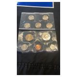 2006 United States Mint Coin Set