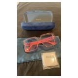 Designer Style Sunglasses