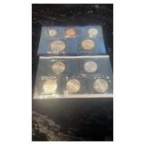 2006 United States Uncirculated Coin Set