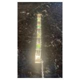 Sterling Silver Bracelet