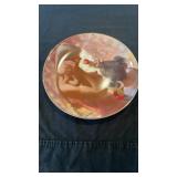 1983 "A Gift of love? Collectors Plate