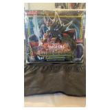 24 Pack of Trading Cards (9 Cards Per Pack)