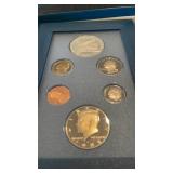 1987 United States Prestige Coin Set