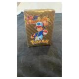 Gold Foil Trading Cards