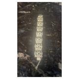 Sterling Silver Bracelet