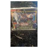 24 Pack of Trading Cards