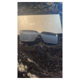 Designer Style Sunglasses