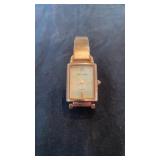 Anne Klein Rose Gold- Tone Womenï¿½s Watch