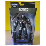 2018 Hasbro Marvel Legends 6" Action Figure