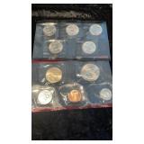 2006 United States Mint Coin Set