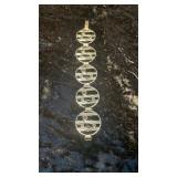 Sterling Silver Bracelet