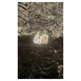 Sterling Silver Earrings Set